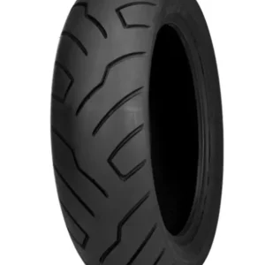 Luxusní SHINKO 130/60B19 999 67H TL REINF PŘEDNÍ DOT 2025
