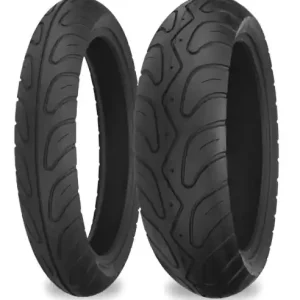 SHINKO 130/70ZR16 006 61W TL PŘEDNÍ DOT 2025 Must-Have
