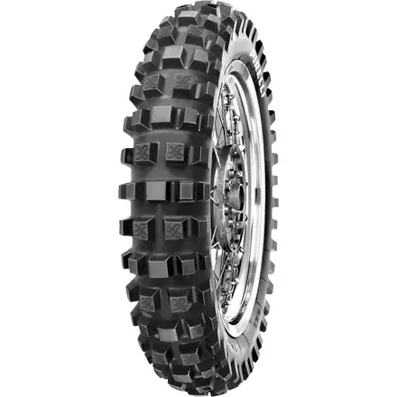 PIRELLI 110/100-18 MT16 GARACROSS (64) TT NHS ZADNÍ DOT 2025 Záruka V Ceně