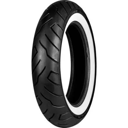 SHINKO 150/80B16 999 77H TL REINF WW ZADNÍ BÍLÁ STRANA DOT 2025 Vysoce Kvalitní
