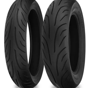 SHINKO 160/80R16 890 81H TL REINF ZADNÍ DOT 2025 Aktuální