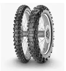 METZELER SET PNEUMATIK (2477600/25) 2X90/90-21 MCE 6 DAYS EXTREME FIM 54M TT M+S PŘEDNÍ DOT 2025 + (2477700/25) 2X140/80-18 MCE 6 DAYS EXTREME FIM 70M TT M+S ZADNÍ DOT 2025 Objednat Nyní