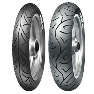 PIRELLI 120/80V16 SPORT DEMON (60V) TL M/C PŘEDNÍ DOT 2025 Nejprodávanější
