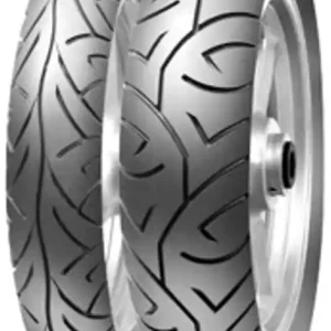 PIRELLI 140/70-18 SPORT DEMON 67V TL M/C ZADNÍ DOT 2025 Nejlepší Cena