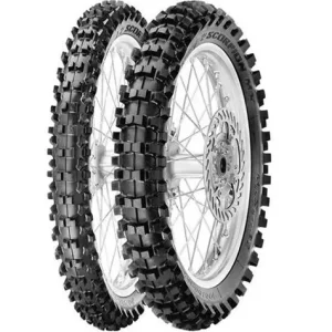 PIRELLI 120/90-19 SCORPION MX32 MID SOFT STADIUM 66M NHS TT ZADNÍ DOT 2022 Aktuální