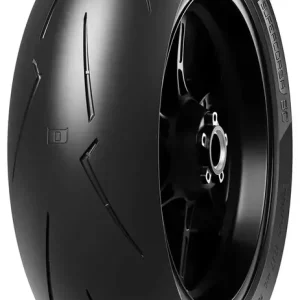 PIRELLI 140/70ZR17 DIABLO SUPERCORSA V4 SP 66W TL M/C ZADNÍ DOT 2024 Zlevněný