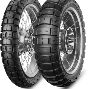 Kup Teď PIRELLI 90/90-21 SCORPION RALLY 54R TL M/C M+S PŘEDNÍ DOT 2025