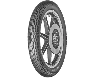 Prémiový BRIDGESTONE 3.00-18 L303 47P 4 TT DOT 2025