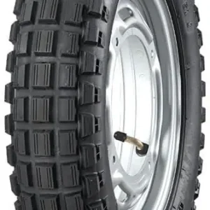 Poslední Šance ANLAS 100/90-10 TRIALS 56J TL DOT 2025