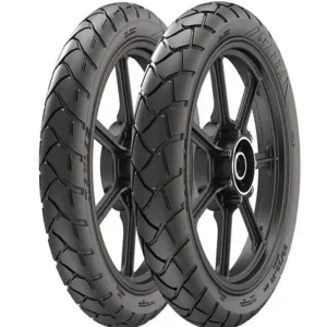 ANLAS 2.75-18 M/C NF-22 42P TT DOT 2025 Akční Nabídka