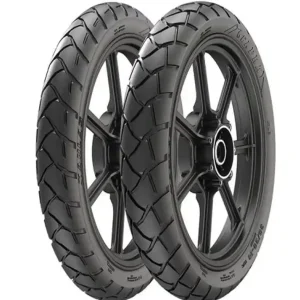 Finální Výprodej ANLAS 2.75-18 M/C 42P NF-25 TL DOT 2025