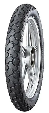 ANLAS 90/90-18 NR-48 57P TL M/C REINF ZADNÍ DOT 2025 Značkový