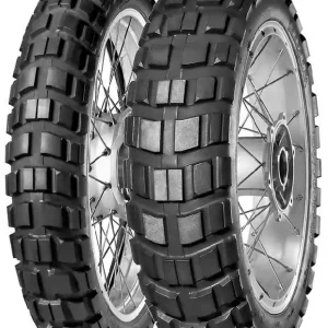 Časově Omezené ANLAS 110/80B19 CAPRA X 59Q TL M/C M+S PŘEDNÍ DOT 2025