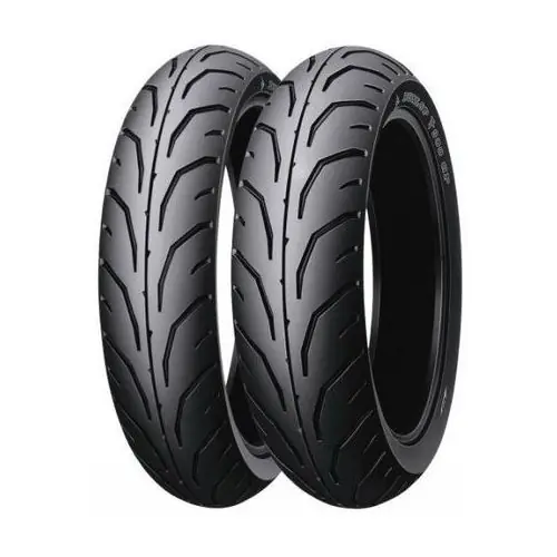 Záruka V Ceně DUNLOP 100/80-14 TT900 GP J 48P TT PŘEDNÍ KAWASAKI D-TRACKER 125 DOT 2023