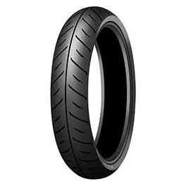Hit Sezóny DUNLOP 130/60R19 D254 61H TL PŘEDNÍ HONDA GL1800 F6C DOT 2024