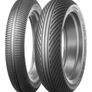 DUNLOP 140/65R17 TL KR389 WA TL ZADNÍ DOT 2023 () Nakupujte Hned