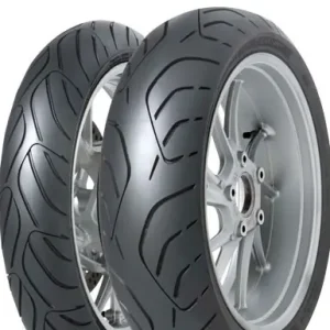Velkoobchod DUNLOP 120/70R14 SPORTMAX ROADSMART III SCOOTER 55H TL PŘEDNÍ DOT 2023