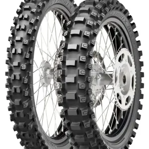Akce DUNLOP 60/100-10 GEOMAX MX33 33J TT PŘEDNÍ DOT 2023