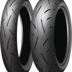 DUNLOP 160/60ZR17 SPORTMAX ROADSPORT 2 (69W) TL ZADNÍ DOT 2022 Velkoobchod