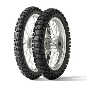 DUNLOP 100/100-18 D952 NHS 59M TT ZADNÍ DOT 2025 Ihned K Objednání