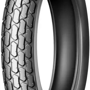 DUNLOP 120/90-10 K180 SCOOTER 57J TL PŘEDNÍ/ZADNÍ DOT 2024 Akční Cena