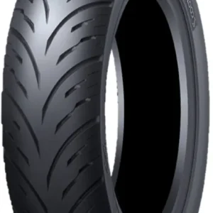 DUNLOP 160/60R14 SCOOTSMART 2 65H TL ZADNÍ DOT 2024 Prémiový