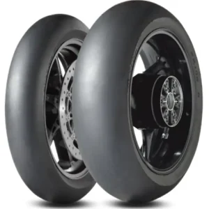 Víkendová Akce DUNLOP 200/75R17 Moto2 - 1 (2230) L2 TL ZADNÍ DOT 2023