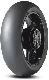 DUNLOP 200/70R17 M/C KR108 MS0 RACE TL ZADNÍ DOT 2022 () Pouze Dnes