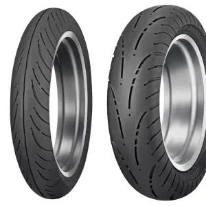 Ihned K Objednání DUNLOP 130/70R18 ELITE 4 63H TL PŘEDNÍ DOT 2025