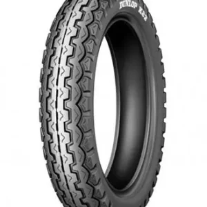 DUNLOP 4.60-16 K82 59S TT PŘEDNÍ/ZADNÍ OLDTIMER DOT 2025 Dokud Zásoby Vydrží