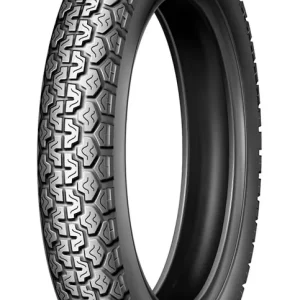 Bezpečná Platba DUNLOP 4.00-18 K70 64S TT PŘEDNÍ/ZADNÍ OLDTIMER DOT 2025