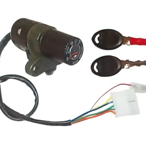 Trendový ANLAS 100/80-14 TOURNEE 54S TL REINF PŘEDNÍ/ZADNÍ DOT 2025