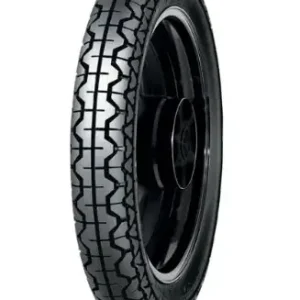 MITAS 3.50-16 H-06 58P TT (CLASSIC) DO 150 KM/H PŘEDNÍ/ZADNÍ DOT 2025 (23103) (náhradní:70000025) Bezpečná Platba