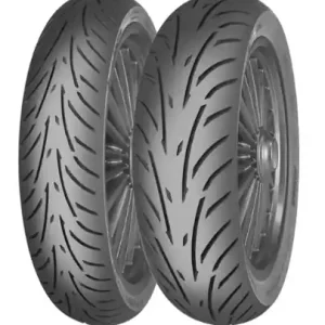 MITAS 90/80-16 TOURING FORCE-SC REINF 51S TL PŘEDNÍ/ZADNÍ DOT 2025 (náhradní:70000681) Záruka V Ceně