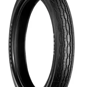 BRIDGESTONE 3.00-17 L301 45P 4 TT PŘEDNÍ/ZADNÍ DOT 2025 Autentický