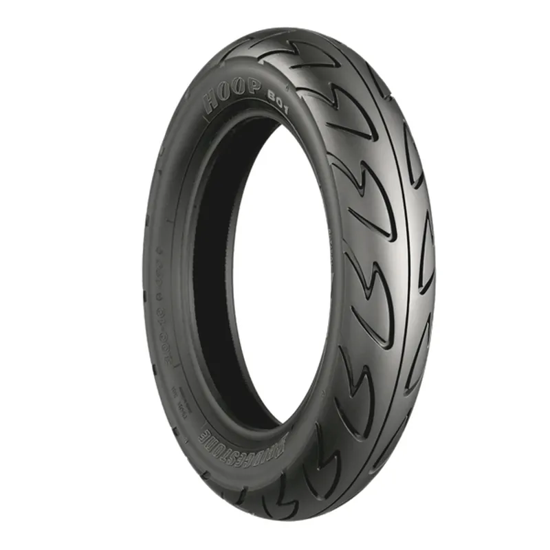 BRIDGESTONE 3.50 -10 HOOP B01 51J TL PŘEDNÍ/ZADNÍ DOT 2024 Bezpečná Platba