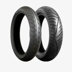 BRIDGESTONE 120/70B17 BT020 58V TL M BMW K1200LT ('04) PŘEDNÍ DOT 2025 Akční Cena