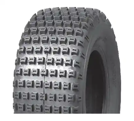 WANDA ATV 16X8.00-7 2PR P322 PŘEDNÍ DOT 2025 (hloubka vzorku 10MM) Pouze Dnes