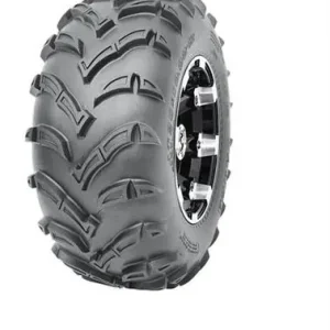 WANDA ATV 19X7.00-8 4PR P377 20J TL PŘEDNÍ DOT 2025 (hloubka vzorku 11MM) Speciální Cena