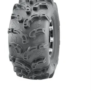 WANDA ATV 27X9.00-12 6PR P375 TL 52J PŘEDNÍ DOT 2025 (hloubka vzorku 28MM) Cenově Výhodný