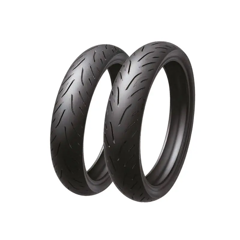 Jen Po Omezenou Doba WANDA 130/70-17 P6208 6PR 66S M/C TL ZADNÍ (DO 180 KM/H) DOT 2025 (STREET)