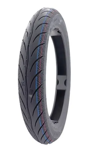 Cenový Hit WANDA 90/90-14 P6160 46P M/C 4PR TL PŘEDNÍ/ZADNÍ DOT 2025 (STREET)