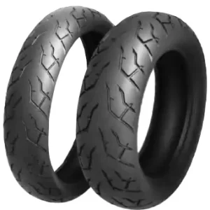 OBOR (WANDA) 140/90B15 W6007 70H 4PR M/C TL ZADNÍ DOT 2025 Ruční Výroba