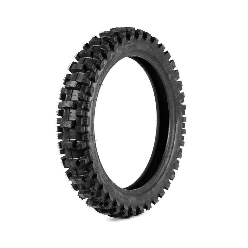 X-GRIP MOTOCROSS/ENDURO 110/90-19 TRACKWARRIOR MEDIUM M/C 62M MST ZADNÍ DOT 2025 Prémiový