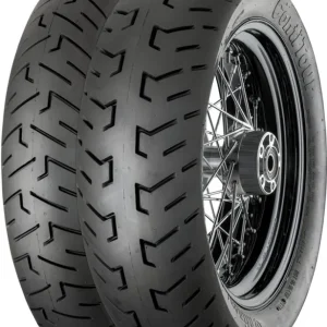 CONTINENTAL 130/60B19 CONTITOUR 61H TL M/C PŘEDNÍ DOT 2023 (240334) Odeslání Ihned