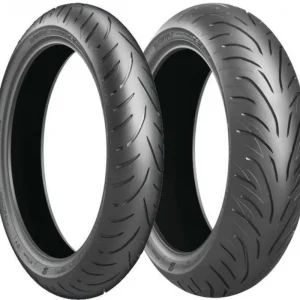 Akční Nabídka BRIDGESTONE 120/70ZR18 BATTLAX T31 GT 59W TL ZADNÍ PŘEDNÍ 25/2025