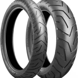 BRIDGESTONE 110/80R19 A41 59V TL G BMW F750GS 2018 PŘEDNÍ DOT 2024 Vrácení Zdarma