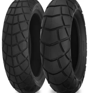 Poslední Šance SHINKO 130/80-18 428 66P YAMAHA TW125 TT PŘEDNÍ DOT 2025