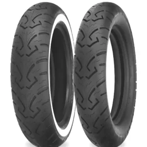 Ihned K Objednání SHINKO MT90-16 250 74H TL REINF WW ZADNÍ BÍLÁ STRANA DOT 2024