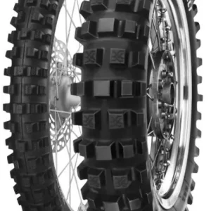 PIRELLI 80/100-21 MT16 GARACROSS 51R TT MST PŘEDNÍ DOT 2024 Prémiový